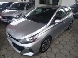 HYUNDAI HB 20 Hatch 1.0 12V 4P FLEX TGDI TURBO COMFORT AUTOMTICO