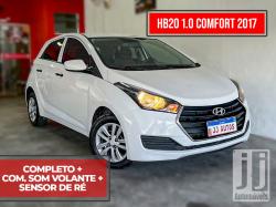 HYUNDAI HB 20 Hatch 