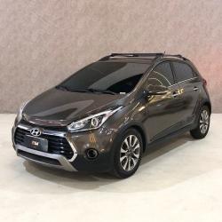 HYUNDAI HB 20 Hatch 1.6 16V 4P FLEX COMFORT PREMIUM