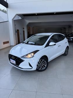 HYUNDAI HB 20 Hatch 