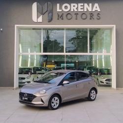 HYUNDAI HB 20 Hatch 1.0 12V 4P FLEX VISION