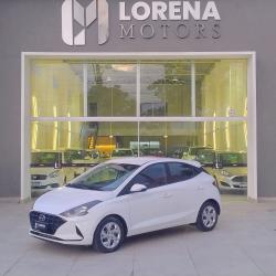 HYUNDAI HB 20 Hatch 1.0 12V 4P FLEX VISION