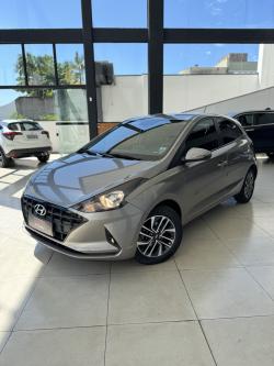 HYUNDAI HB 20 Hatch 1.6 16V 4P FLEX VISION AUTOMTICO