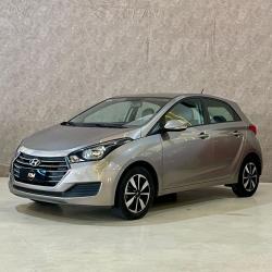 HYUNDAI HB 20 Hatch 1.0 12V 4P FLEX COMFORT PLUS