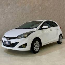 HYUNDAI HB 20 Hatch 1.6 16V 4P FLEX COMFORT PLUS