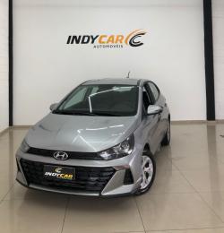 HYUNDAI HB 20 Hatch 1.0 12V 4P FLEX COMFORT