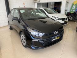 HYUNDAI HB 20 Hatch 1.0 12V 4P FLEX COMFORT