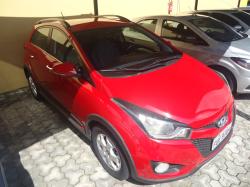 HYUNDAI HB 20 Hatch X 1.6 16V 4P STYLE FLEX AUTOMTICO