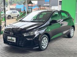 HYUNDAI HB 20 Hatch 1.0 12V 4P FLEX SENSE