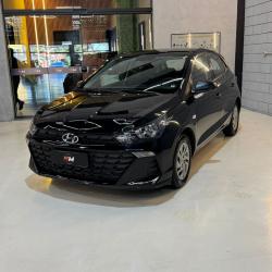 HYUNDAI HB 20 Hatch 1.0 12V 4P FLEX SENSE