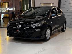 HYUNDAI HB 20 Hatch 1.0 12V 4P FLEX SENSE