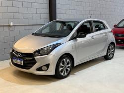 HYUNDAI HB 20 Hatch 1.6 16V 4P COMFORT FLEX COPA DO MUNDO
