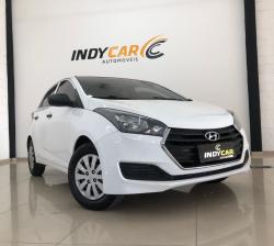 HYUNDAI HB 20 Hatch 1.0 12V 4P FLEX COMFORT