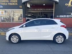 HYUNDAI HB 20 Hatch 1.0 12V 4P FLEX COMFORT