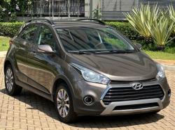 HYUNDAI HB 20 Hatch X 1.6 16V 4P STYLE FLEX