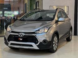 HYUNDAI HB 20 Hatch X 1.6 16V 4P STYLE FLEX