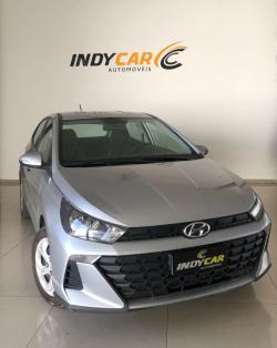 HYUNDAI HB 20 Hatch 1.0 12V 4P FLEX COMFORT