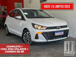 HYUNDAI HB 20 Hatch 1.0 12V 4P LIMITED