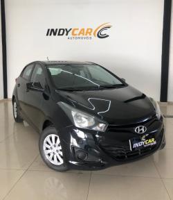 HYUNDAI HB 20 Hatch 1.6 16V 4P FLEX COMFORT