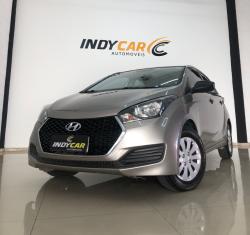 HYUNDAI HB 20 Hatch 1.0 12V 4P FLEX UNIQUE