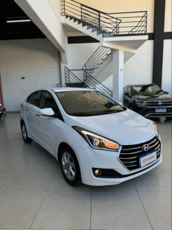 HYUNDAI HB 20 Sedan 1.6 16V 4P FLEX PREMIUM AUTOMTICO