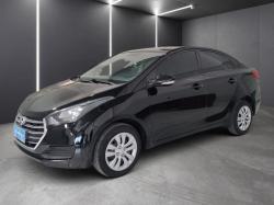 HYUNDAI HB 20 Sedan 1.6 16V 4P FLEX COMFORT AUTOMTICO