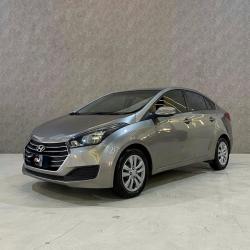 HYUNDAI HB 20 Sedan 1.0 12V 4P FLEX COMFORT STYLE