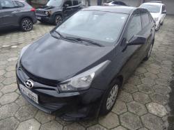 HYUNDAI HB 20 Sedan 1.6 16V 4P FLEX COMFORT AUTOMTICO