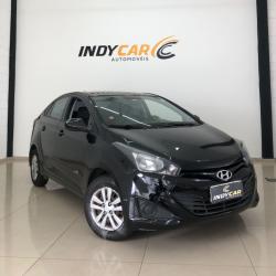 HYUNDAI HB 20 Sedan 1.6 16V 4P FLEX COMFORT AUTOMTICO