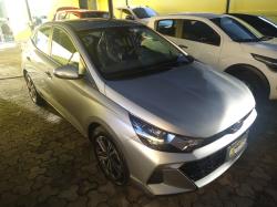 HYUNDAI HB 20 Sedan 1.0 12V 4P FLEX TGDI TURBO COMFORT AUTOMTICO