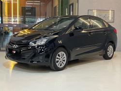 HYUNDAI HB 20 Sedan 1.6 16V 4P FLEX COMFORT PLUS AUTOMTICO