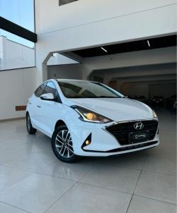 HYUNDAI HB 20 Sedan 1.0 12V 4P FLEX TGDI EVOLUTION TURBO AUTOMTICO