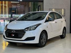 HYUNDAI HB 20 Sedan 1.0 12V 4P FLEX COMFORT COPA DO MUNDO
