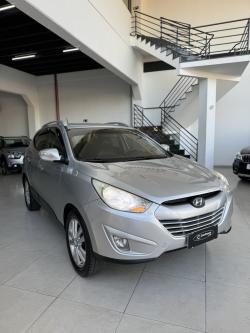 HYUNDAI IX35 2.0 16V 4P GLS FLEX AUTOMTICO