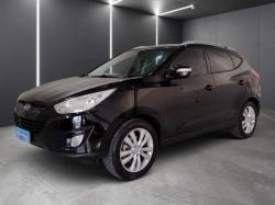 HYUNDAI IX35 2.0 16V 4P AUTOMTICO