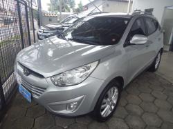 HYUNDAI IX35 2.0 16V 4P AUTOMTICO