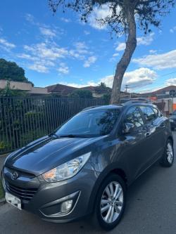 HYUNDAI IX35 2.0 16V 4P FLEX