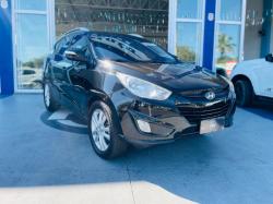 HYUNDAI IX35 2.0 16V 4P GLS AUTOMTICO