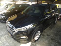 HYUNDAI Tucson 1.6 16V 4P T-GDI GLS ECOSHIFT AUTOMTICO