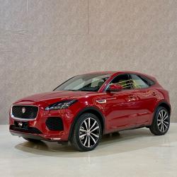 JAGUAR E-Pace 2.0 P250 FLEX R-DYNAMIC S AWD TURBO AUTOMTICO