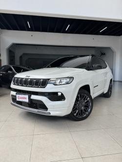 JEEP Compass 1.3 16V 4P FLEX S T270 TURBO AUTOMTICO