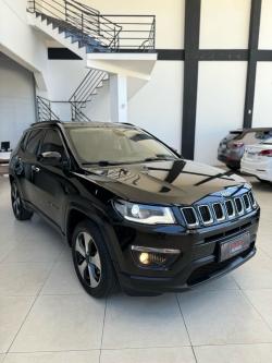 JEEP Compass 2.0 16V 4P LONGITUDE FLEX AUTOMTICO