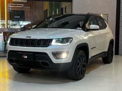 JEEP Compass 2.0 16V 4P LIMITED S TURBO DIESEL 4X4 AUTOMTICO