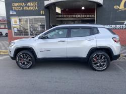 JEEP Compass 2.0 16V 4P 350 TRAILHAWK 4X4 TURBO DIESEL AUTOMTICO