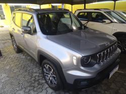 JEEP Renegade 1.3 16V 4P FLEX T270 LONGITUDE TURBO AUTOMTICO