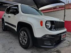 JEEP Renegade 1.8 16V 4P FLEX