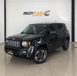 JEEP Renegade 1.8 16V 4P FLEX SPORT