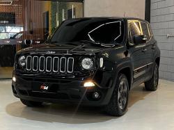 JEEP Renegade 2.0 16V 4P TURBO DIESEL SPORT 4X4 AUTOMTICO