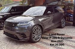 LAND ROVER Range Rover Velar 3.0 V6 P380 HSE R-DYNAMIC AUTOMTICO