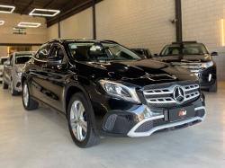 MERCEDES-BENZ GLA 200 1.6 16V 4P CGI STYLE TURBO AUTOMTICO